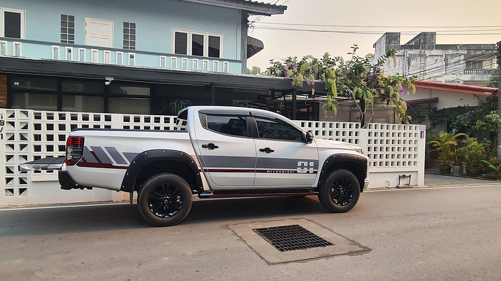 Jeep für Tagesausflug
