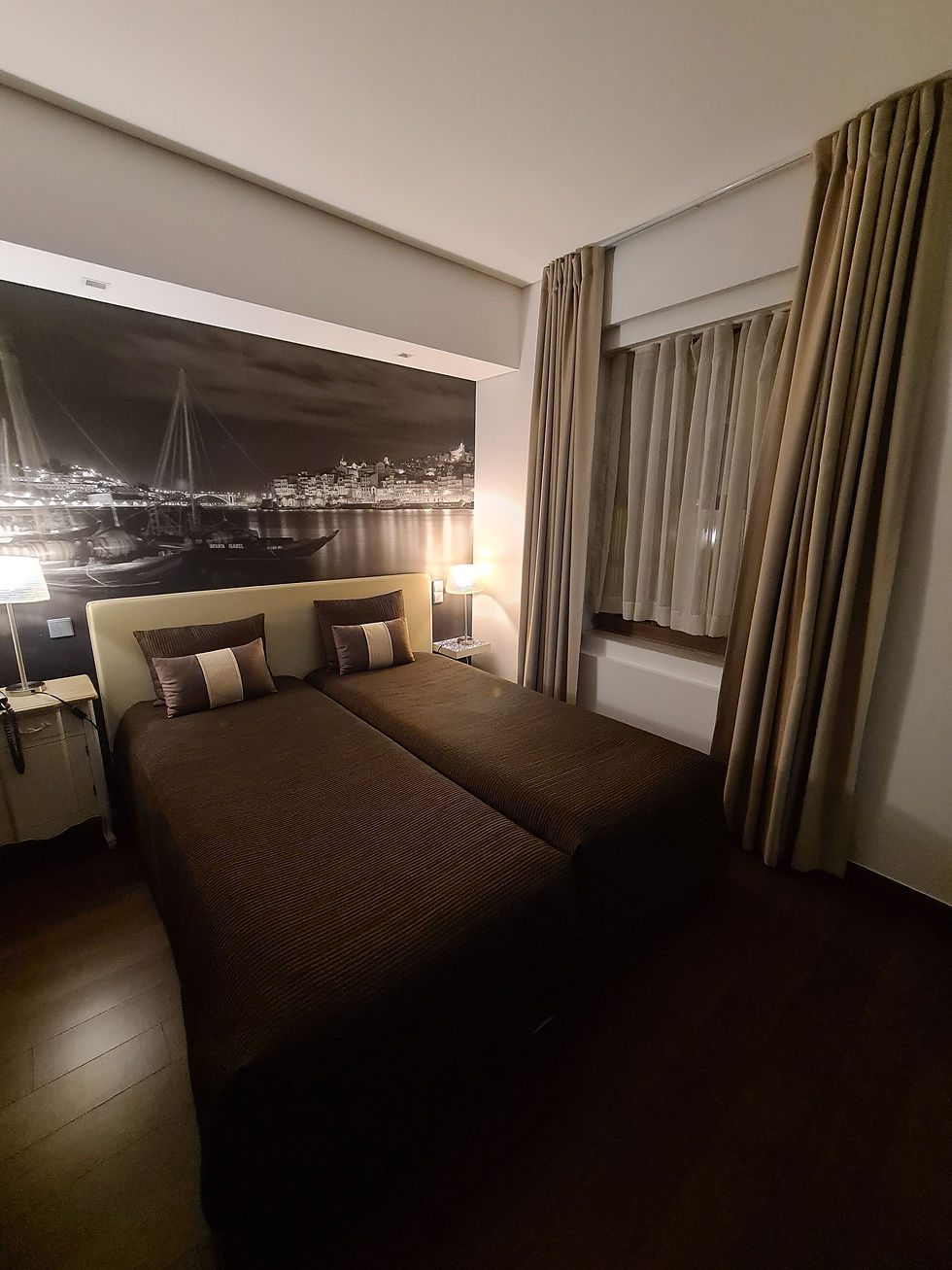 Ribeira do Porto Hotel