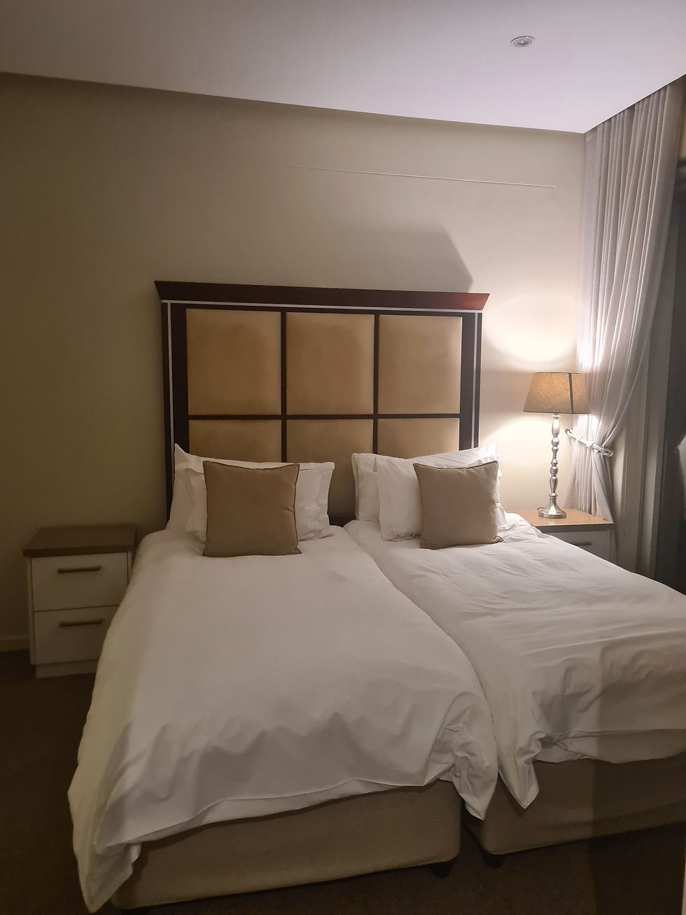 Atlantic Marina Appartement Kapstadt