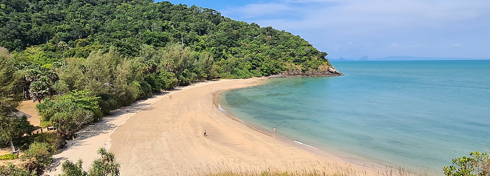 Mu Ko Lanta Nationalpark