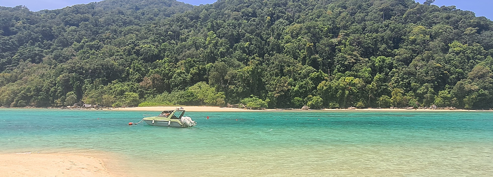 Surin Island