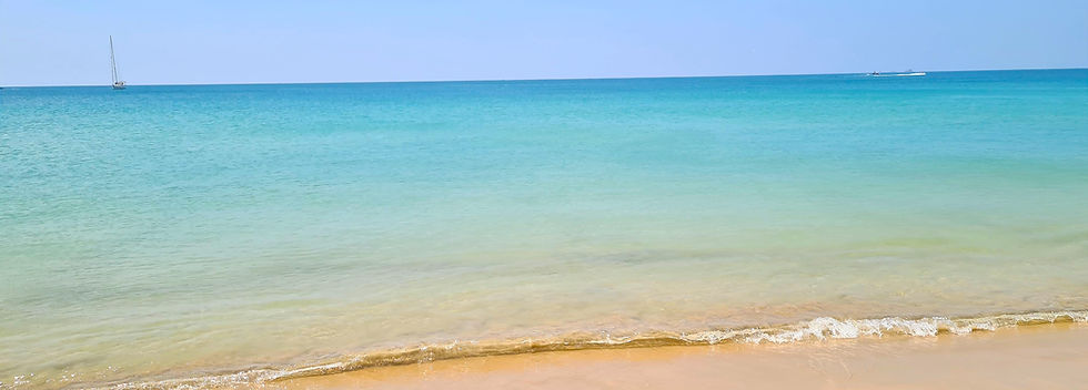 Bang Tao Beach Phuket