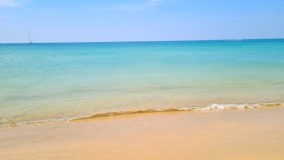 Bang Tao Beach Phuket (2)