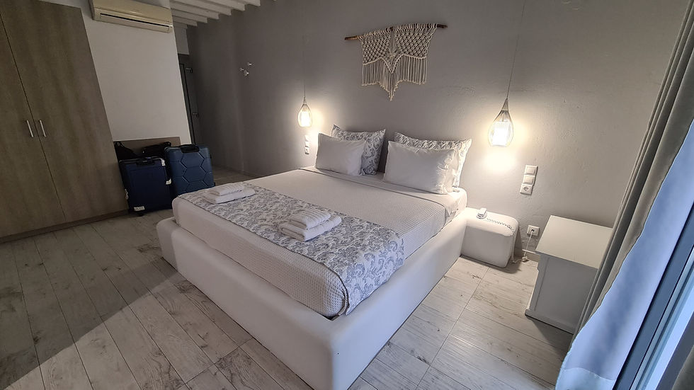 Mykonos Essence Hotel