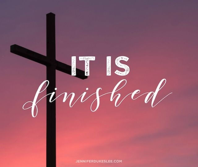 Holy Week Resources