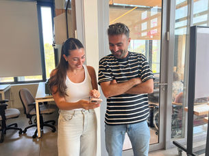 Week 19 - Mentors event