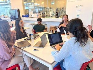 Week 14 - User testing and beginning of final script