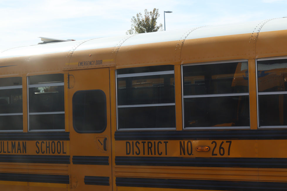 student transportation