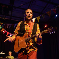 Vet aquà que una vegada