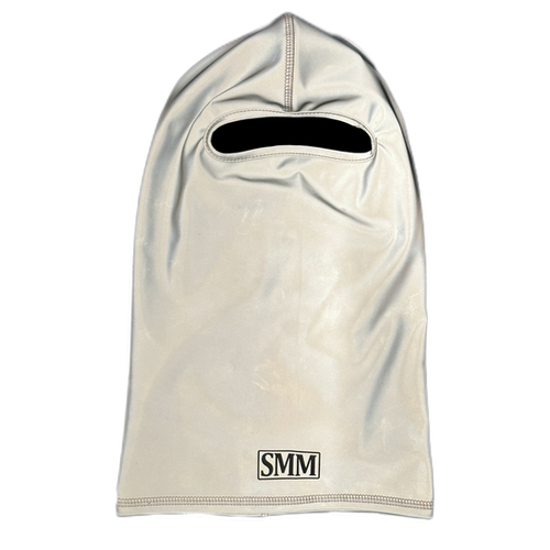 Reflective Ski Mask SMM