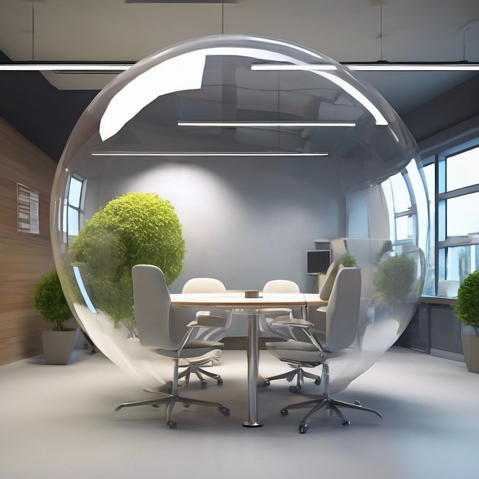 Produce an image for the insurance company to express the “workplace insurance” section. T