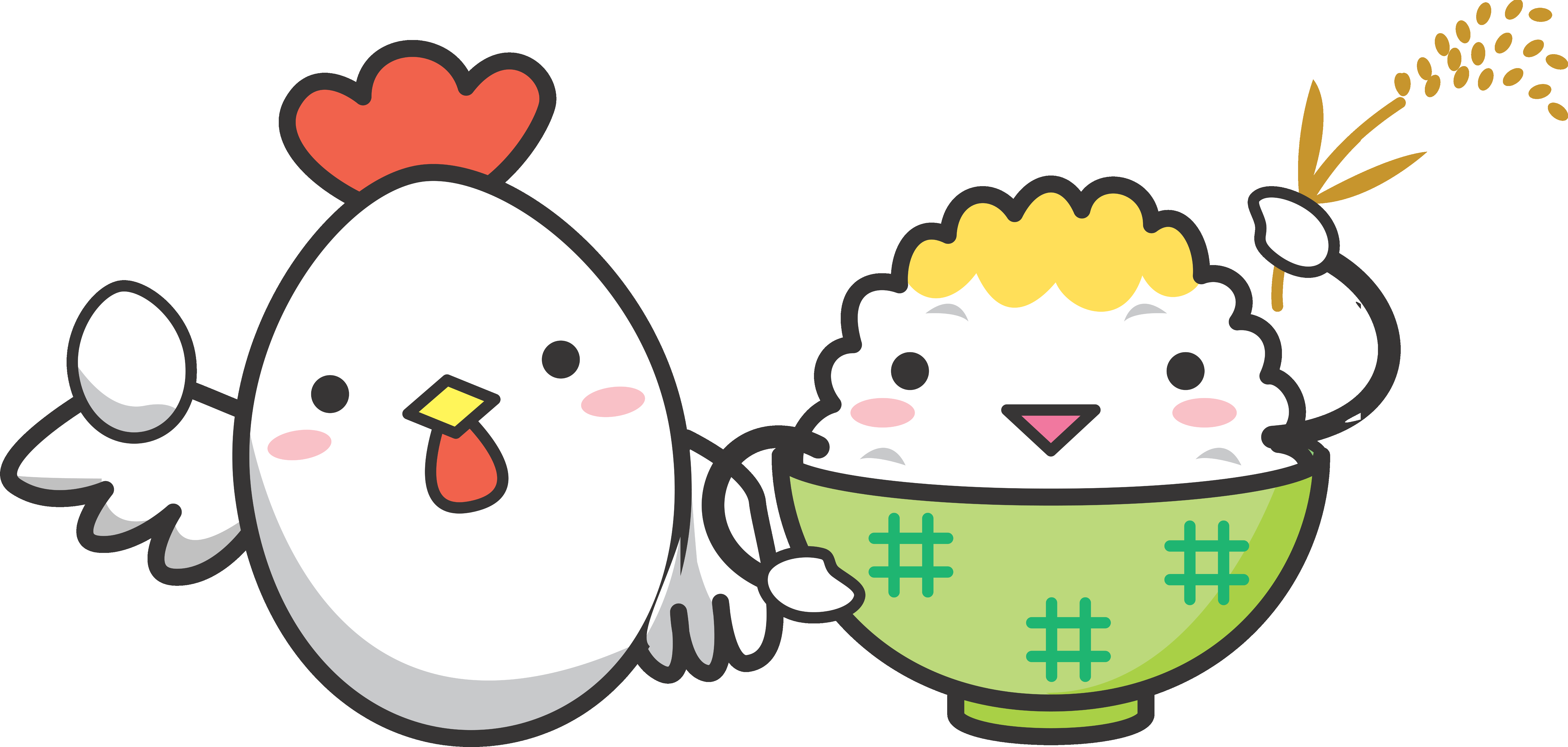 2021年10月31日(日)『第17回日本たまごかけごはんシンポジウム』開催についてのお知らせ