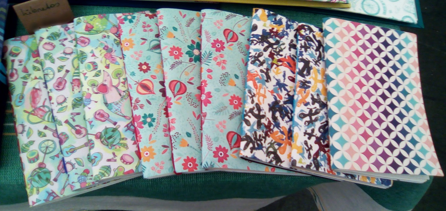 Libretas