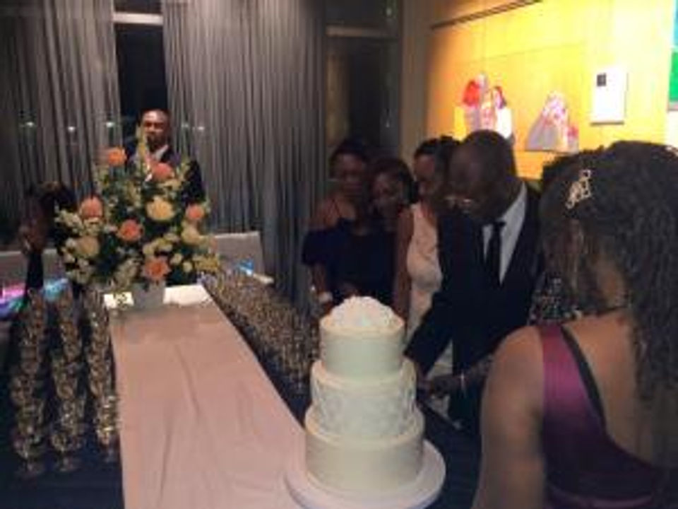 wedding 1
