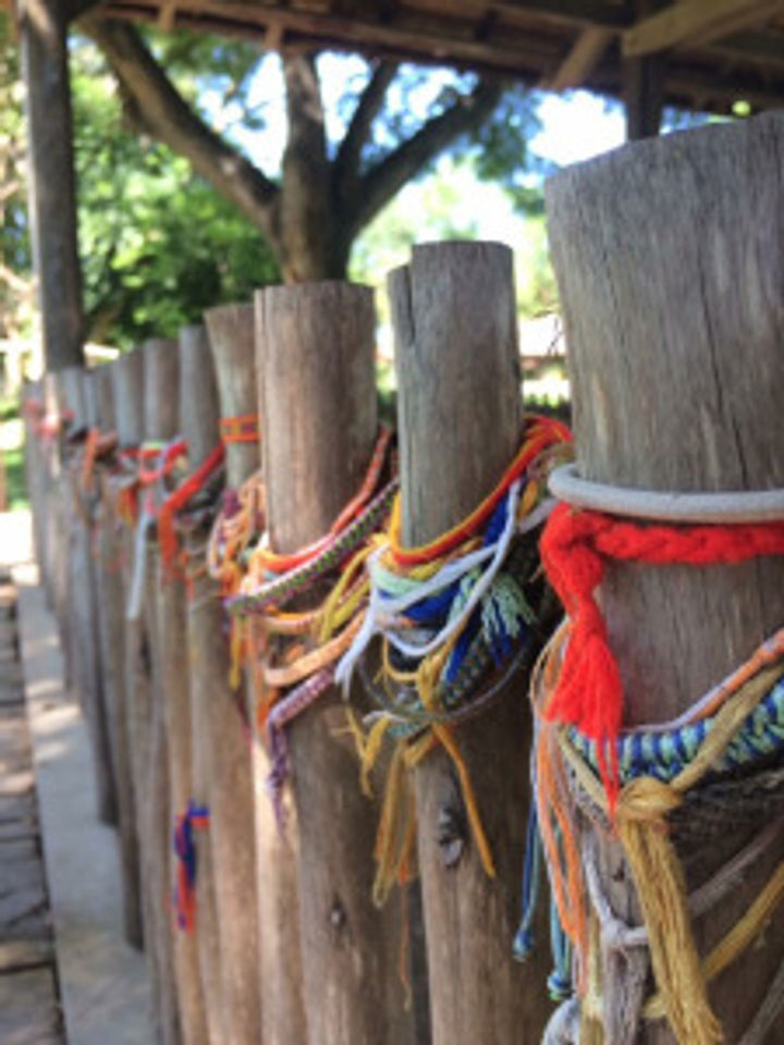The killing fields