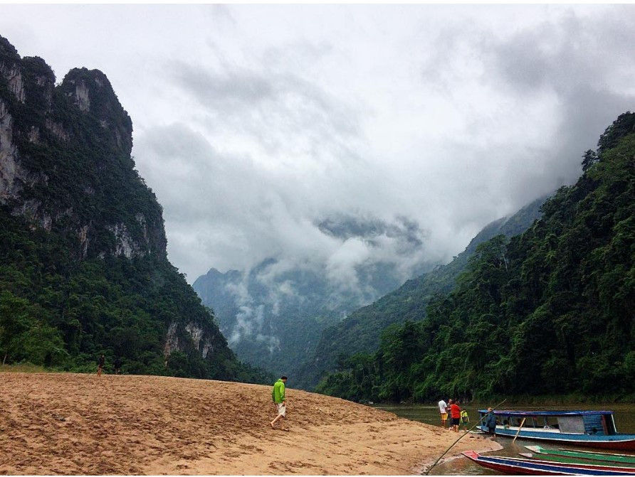 muang khuoa break