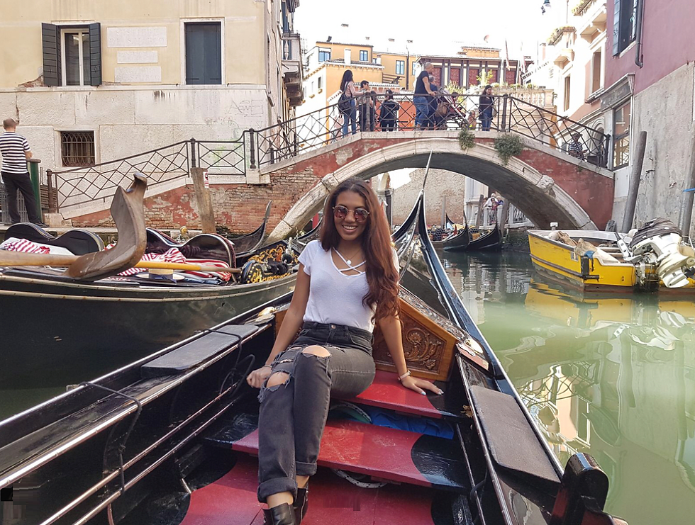 gondola