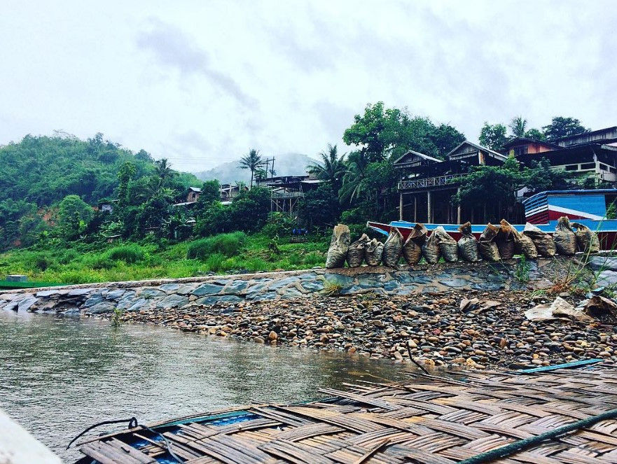 muang khuoa dock