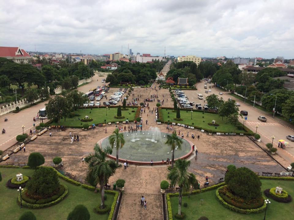 Victory Monument