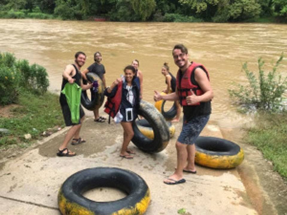 Tubing - Would you do it?
