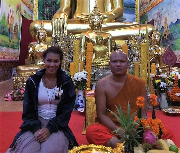 Monk Life