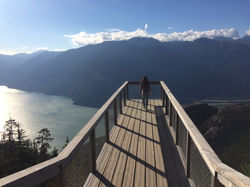 Squamish