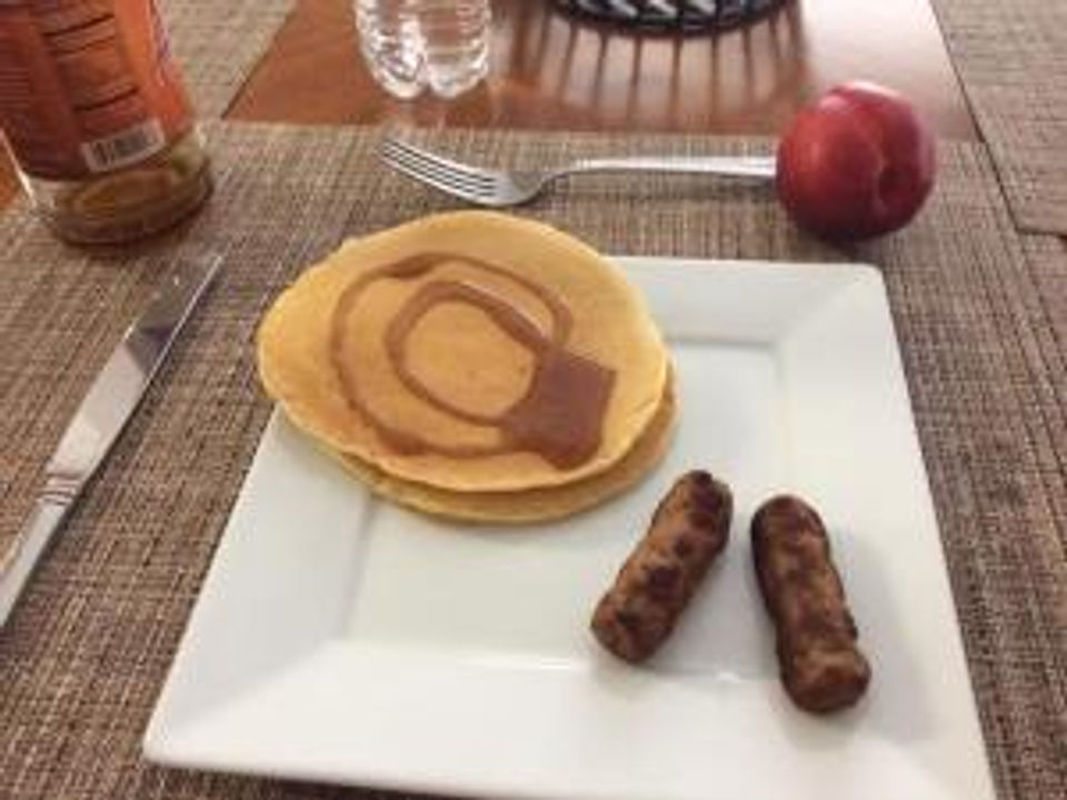 breakfast by Phil & Daesy