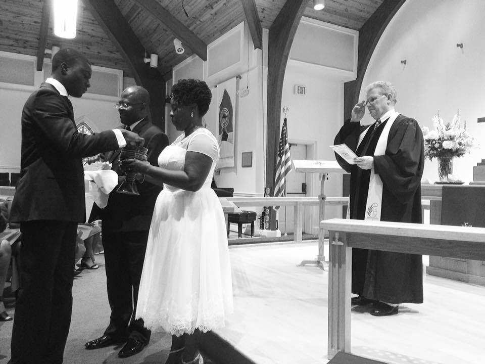 wedding 2