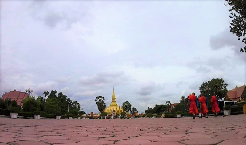 Monument