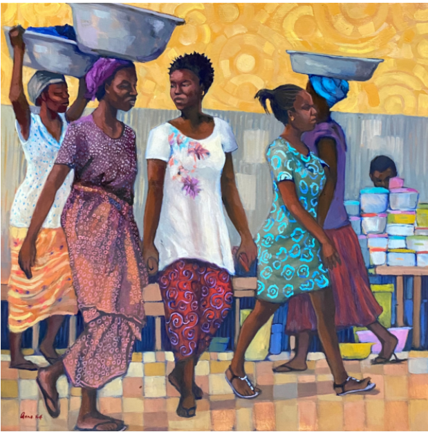 Copyright:Anne Blankson-Hemans