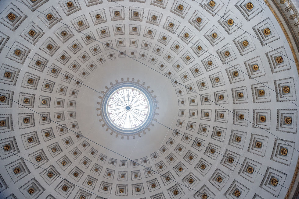 tempio canoviano- Simon Beni ©