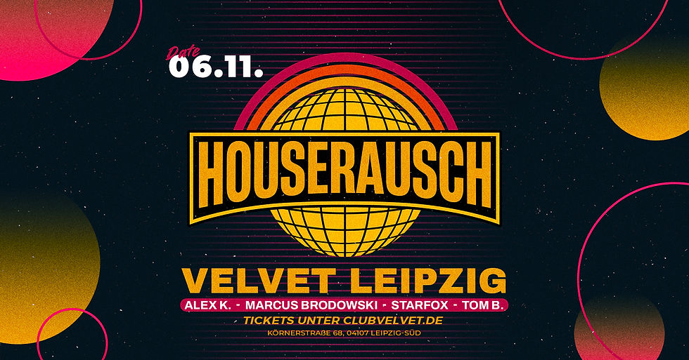 HOUSERAUSCH