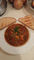 Lunch Lady Vegetable Beef Soup With Warm PB&J!