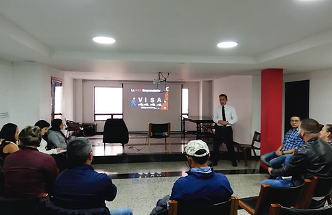 ORATORIA TALLER