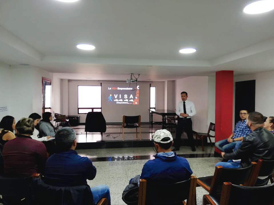 ORATORIA TALLER