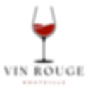 Bouteille de vin Rouge