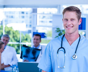 Kinexus Secures Grant to Train CNAs