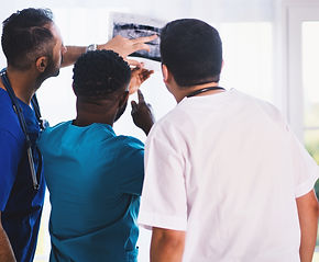 Healthcare Industry boosted by MiWorks! Apprentices