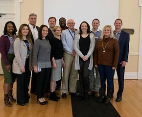 Rotary Foundation names grant Recipients