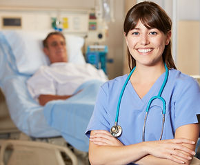 Kinexus Awarded Grant for CNA Apprenticeship