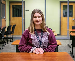 Alternative HS Bridges Gap for Students