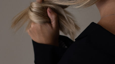 What Actually Happens to Hair Between Winter and Summer in New England