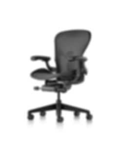 WFH - Herman Miller Aeron Chair