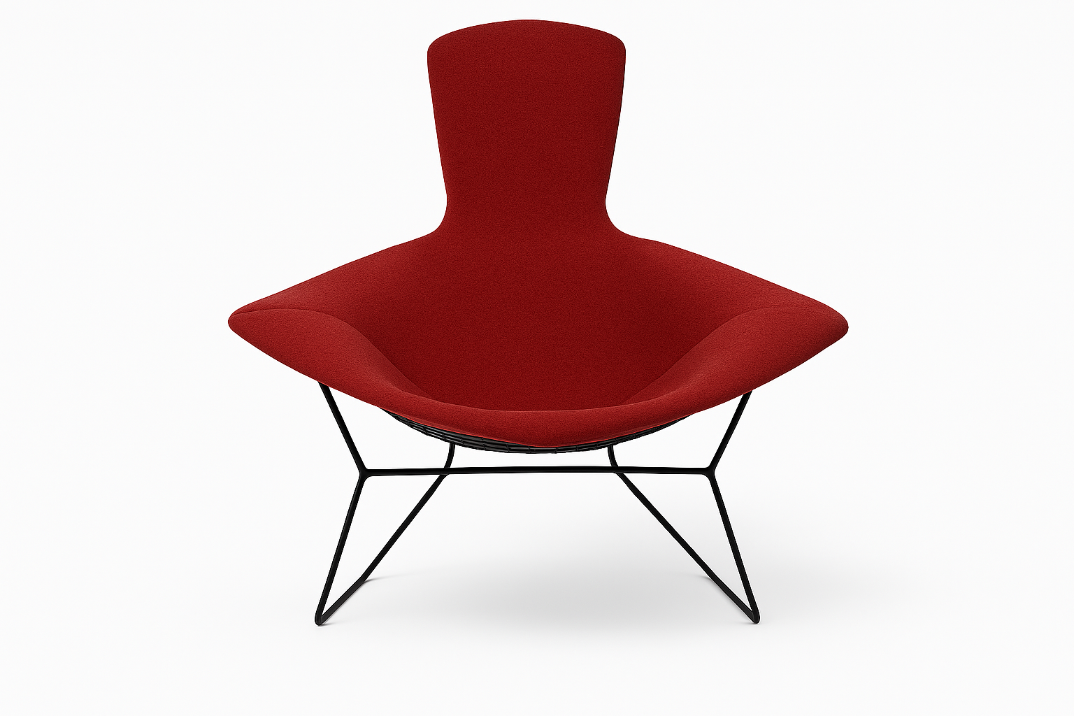 Winnipeg - Knoll Bertoia Chair (4 available)