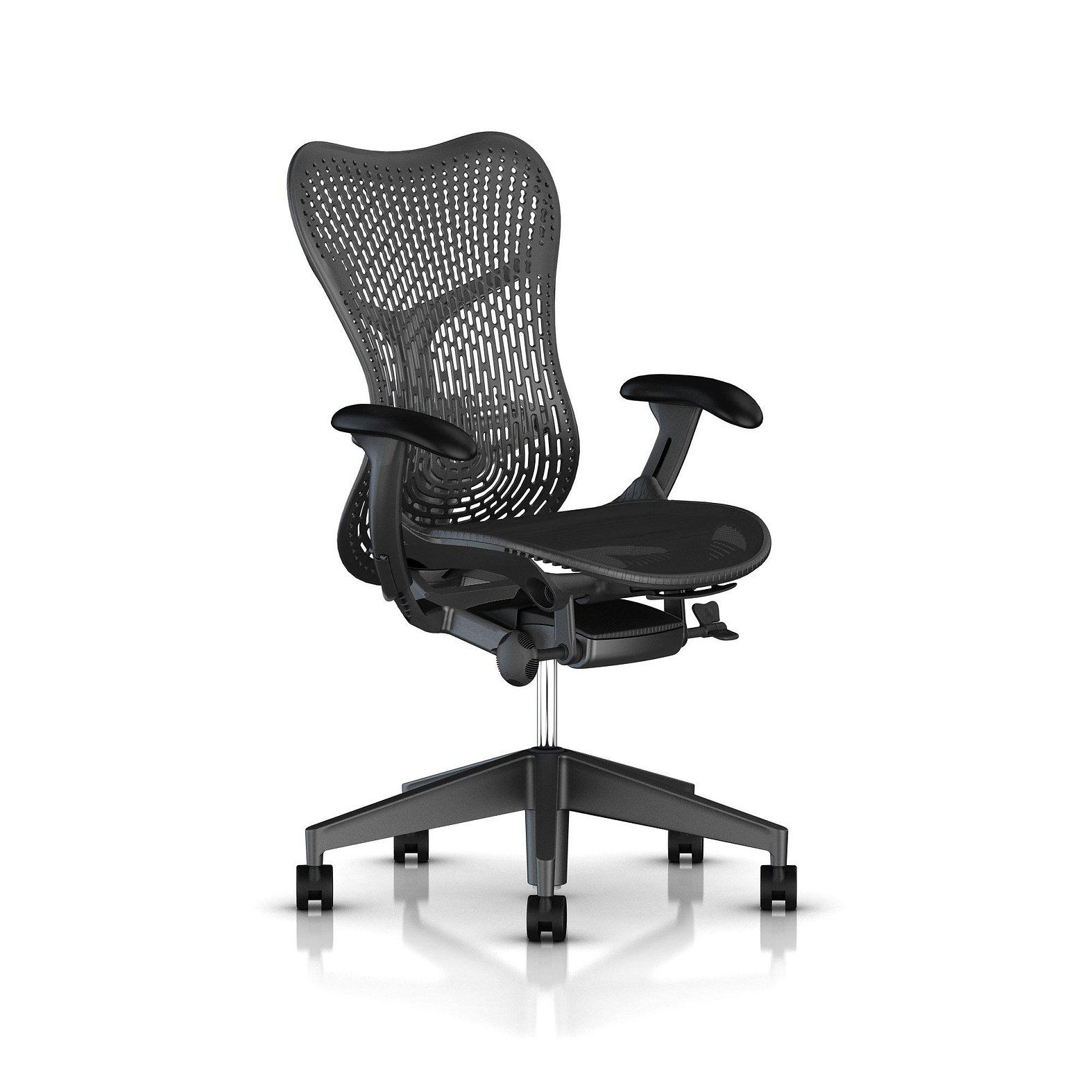 WFH - Herman Miller Mirra 2 Chair