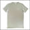 Thumbnail: Bamboo t-shirt | Light grey