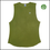 Thumbnail: Bamboo tank top | Olive green