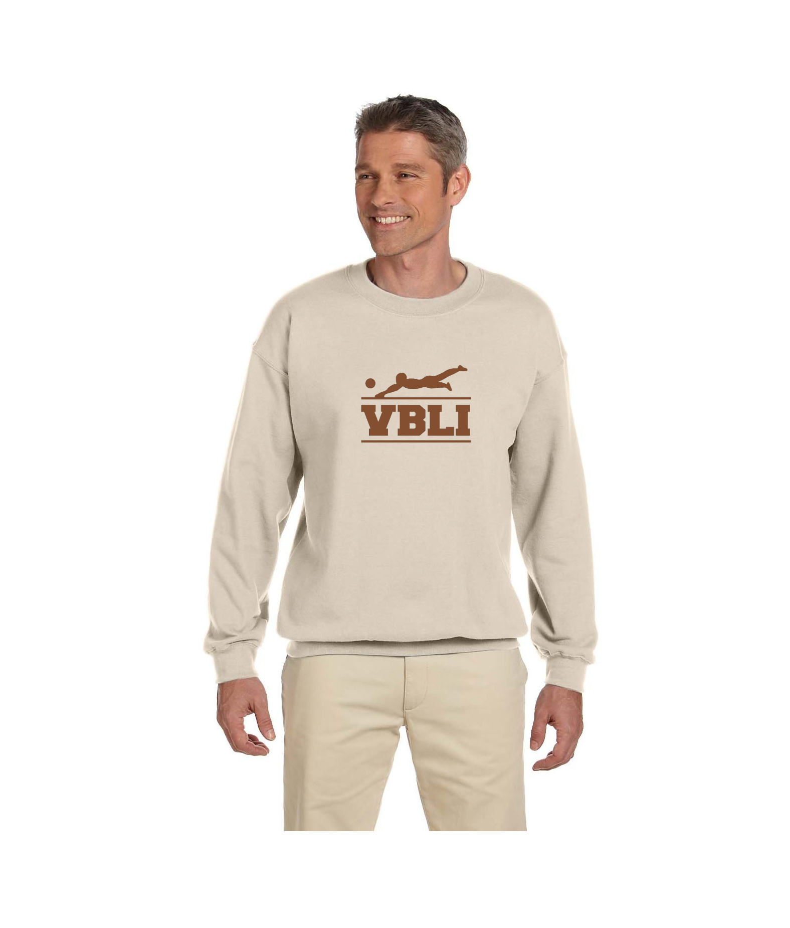VBLI Crewneck Sweatshirt