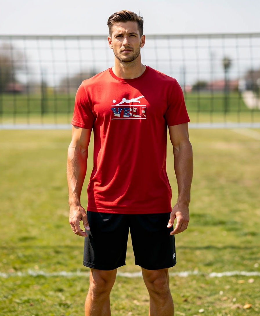 Thumbnail: America 250 T-Shirt