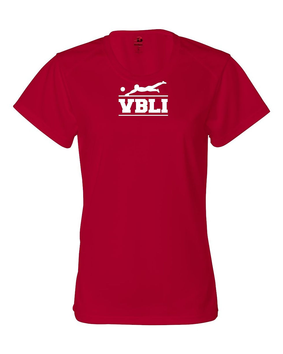 Thumbnail: Women's Dry Fit Tee